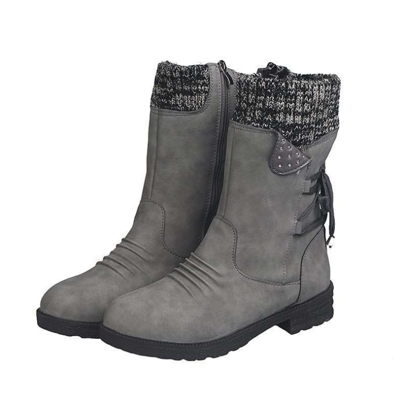 Beautifully Crafted Orthopedic Boots