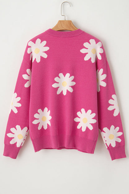 Beautifully Crafted Sweater