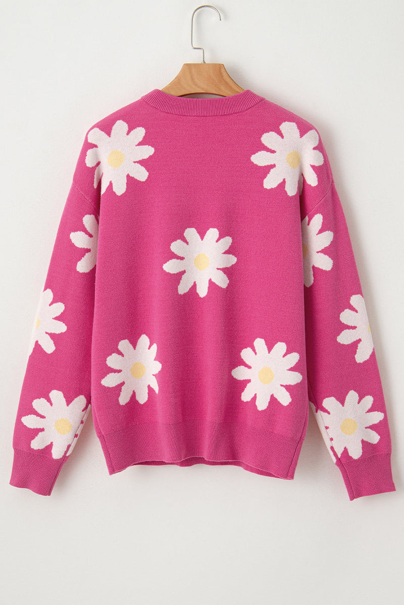 Beautifully Crafted Sweater
