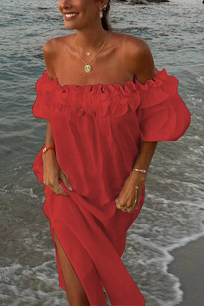 Thoughtfully Designed Dress