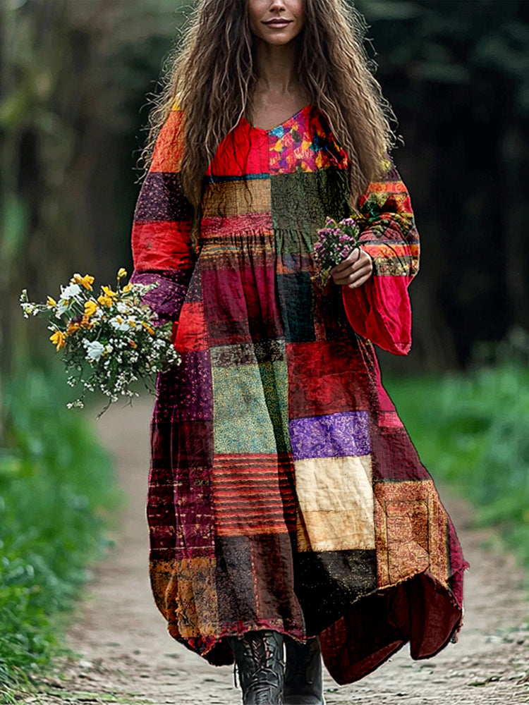 Elegantly Designed Dress