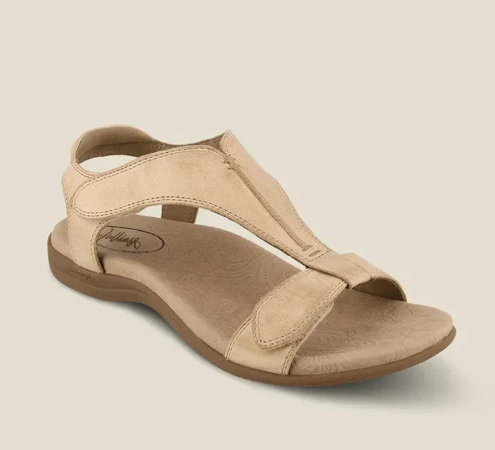 Stylish Orthopedic Sandals for Any Occasion