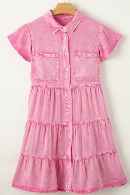Elegantly Designed Dress