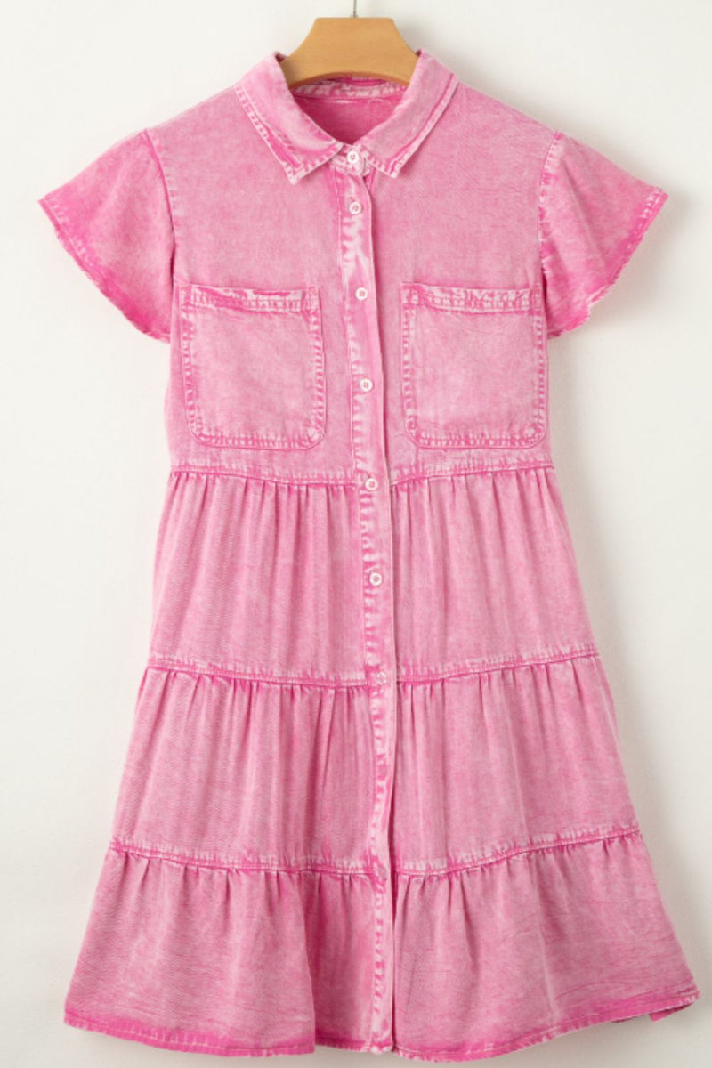 Elegantly Designed Dress
