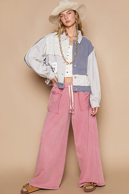 Thoughtfully Designed Jacket