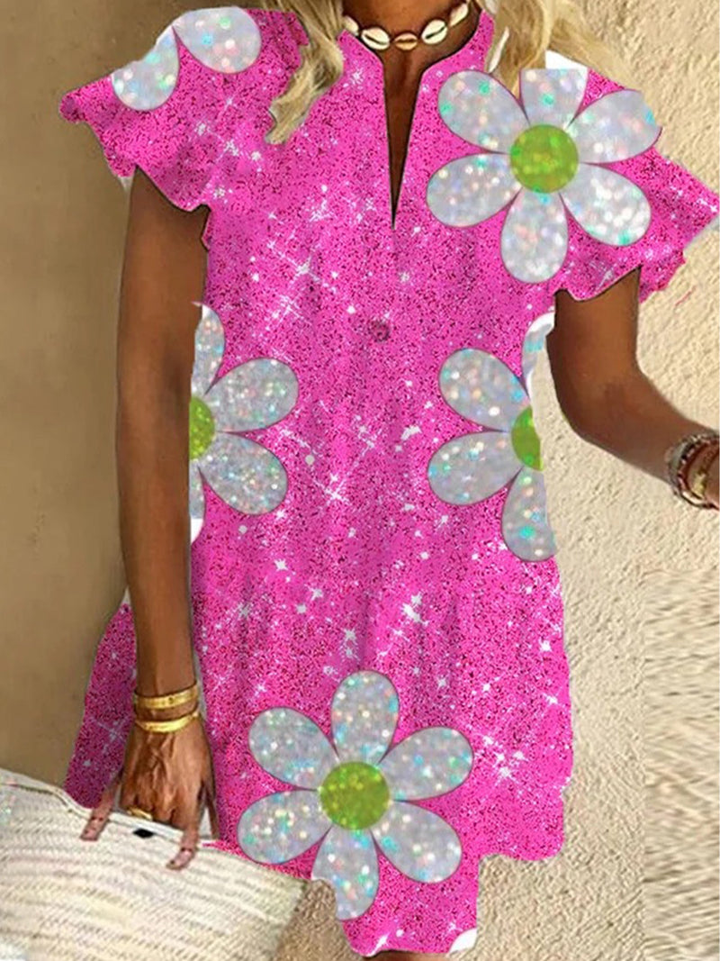 Vintage Inspired Dress