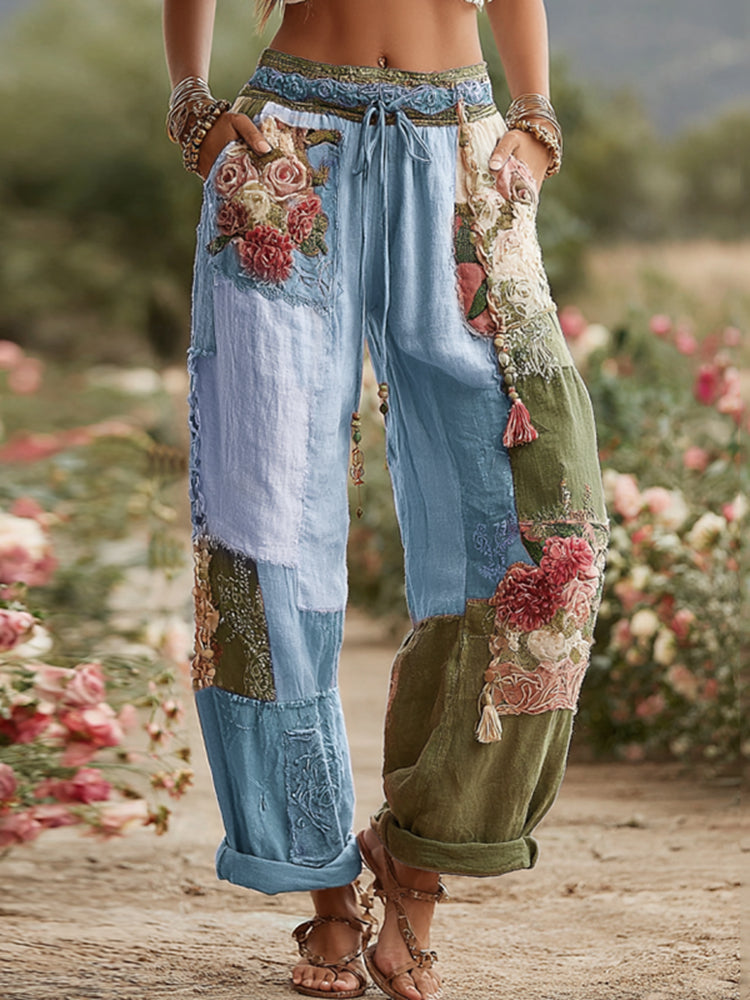 Thoughtfully Designed Pants