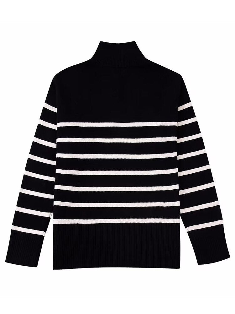 Classic Vintage Sweater