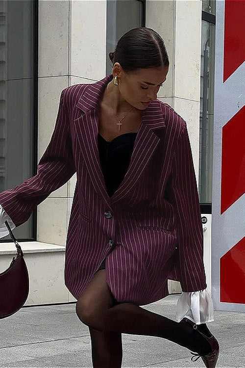 Classic Vintage Coat