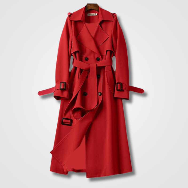 Beautifully Crafted Coat