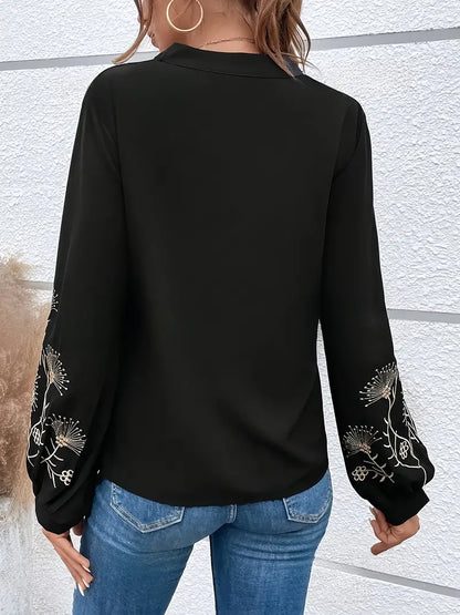 Beautifully Crafted Blouse