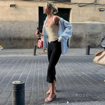 Classic Vintage & Enduringly Stylish Pants