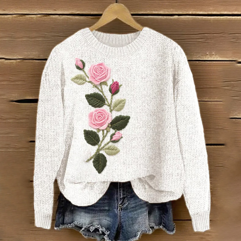 Beautifully Crafted Sweater