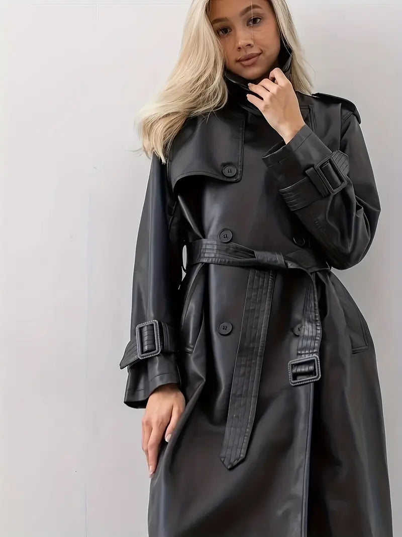 Timeless Vintage Style Jacket