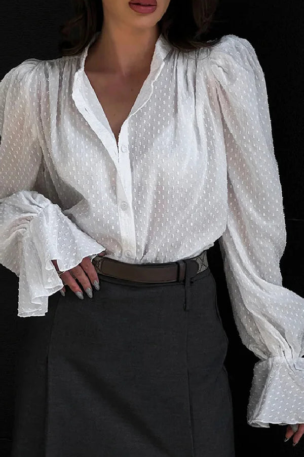 Classic Designed Shirt