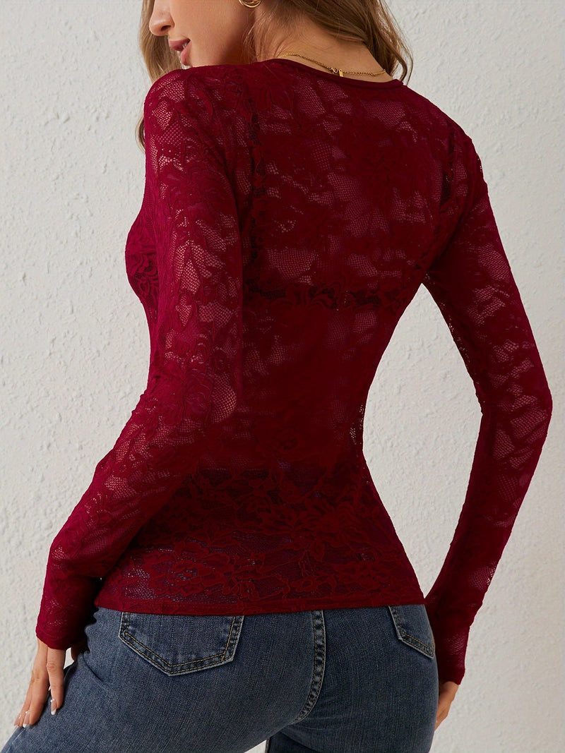 Vintage Inspired Shirt
