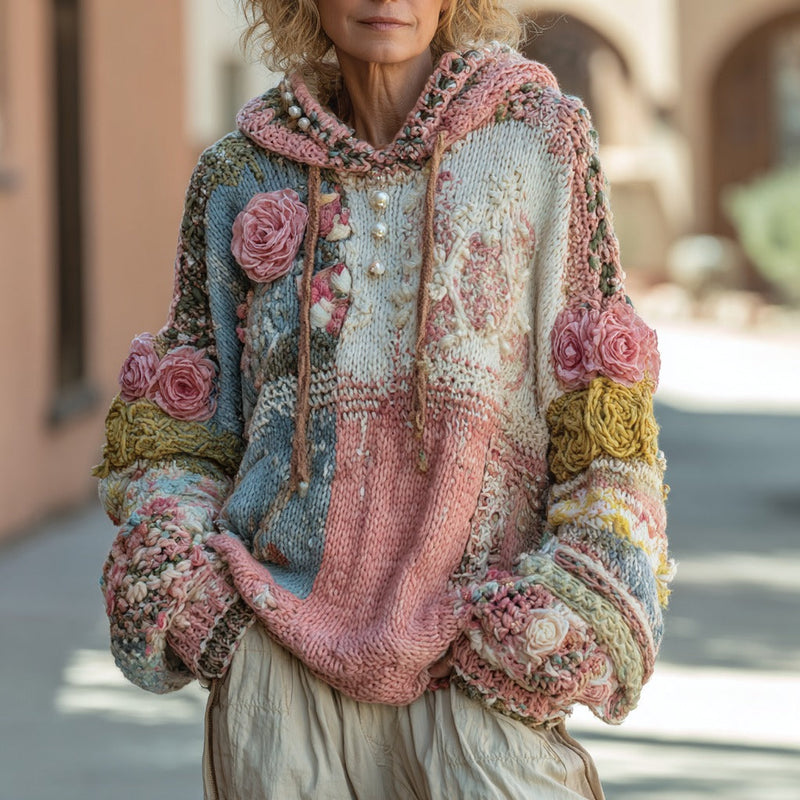 Classic Vintage Sweater