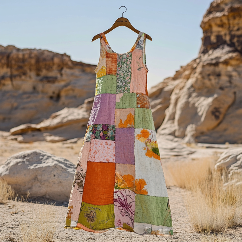 Beautifully Crafted Dress