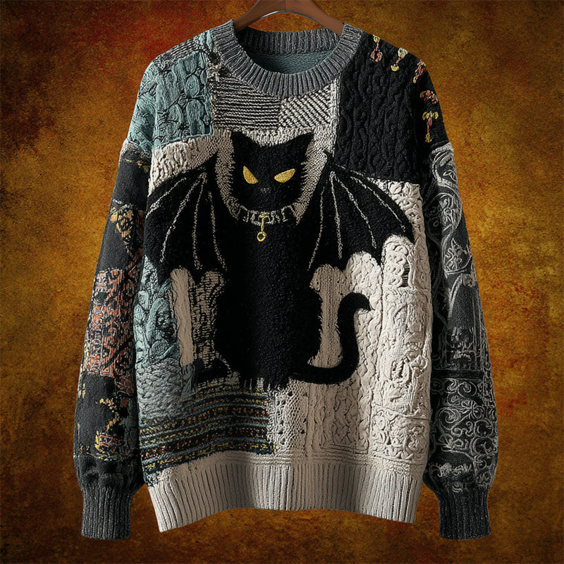 Elegantly Designed Sweater