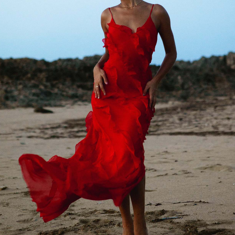 Classic Vintage Dress