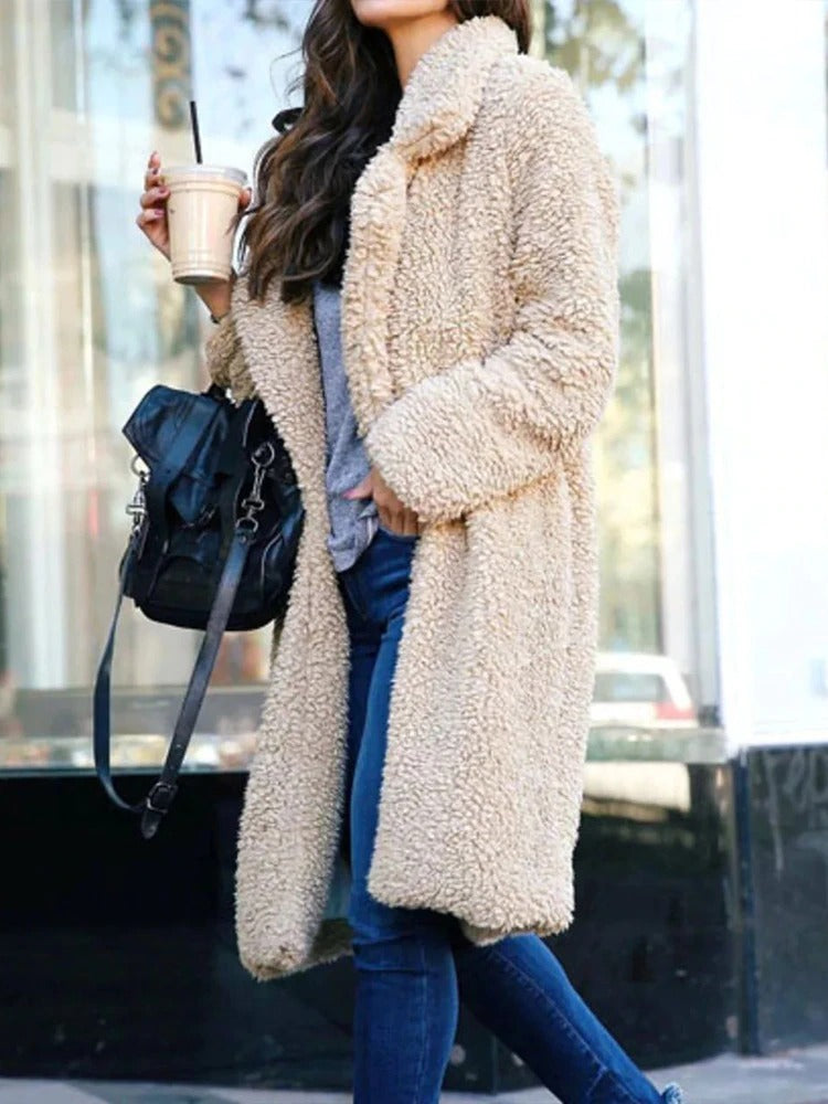 Beautifully Crafted Coat