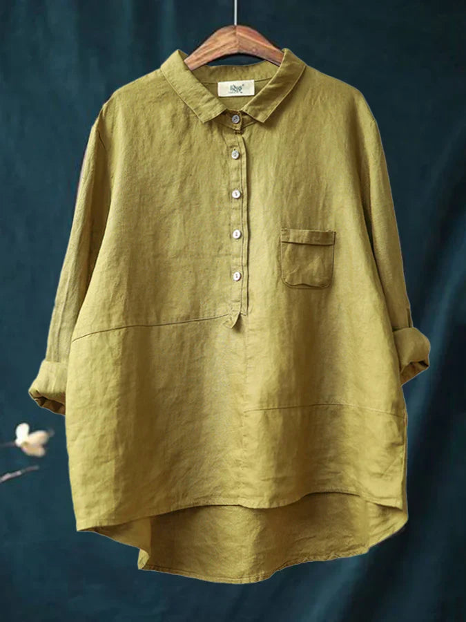 Elegantly Designed Blouse
