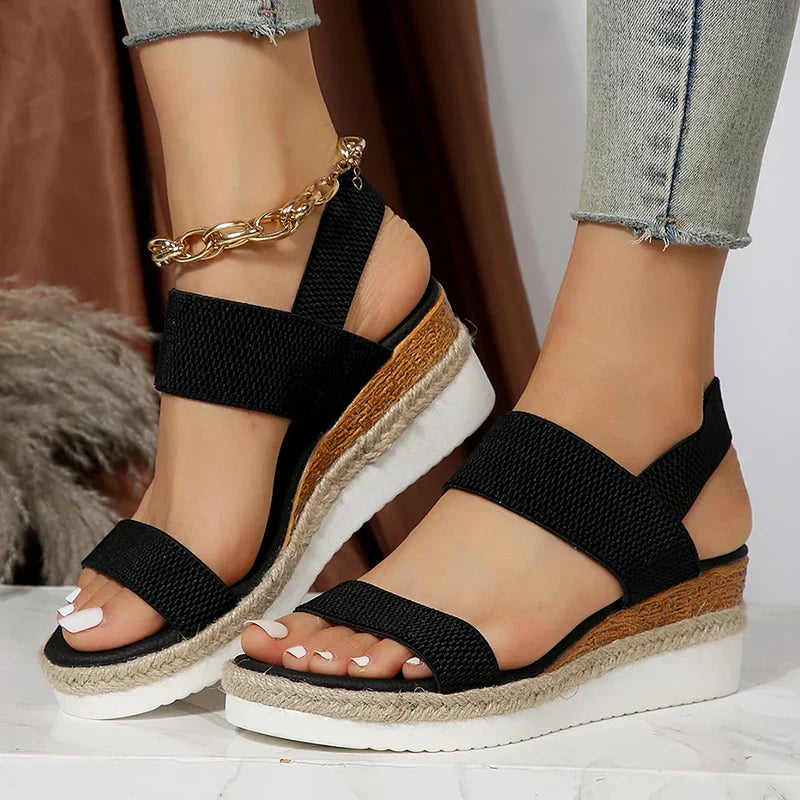Comfortable Orthopedic Sandals for Daily Wear