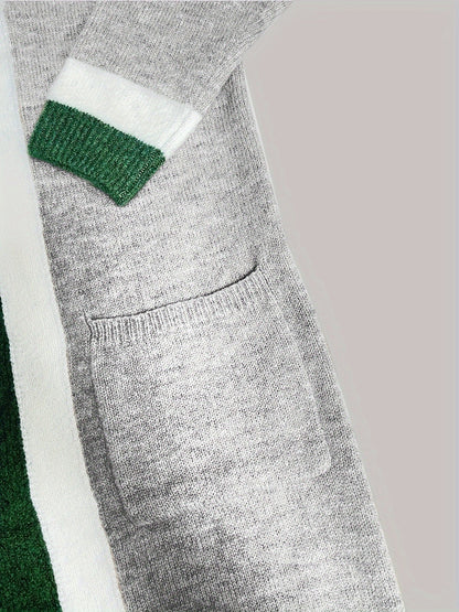 Beautifully Crafted Cardigan