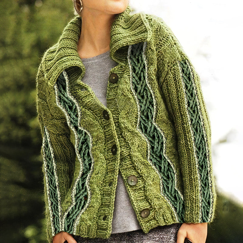 Classic Vintage Sweater