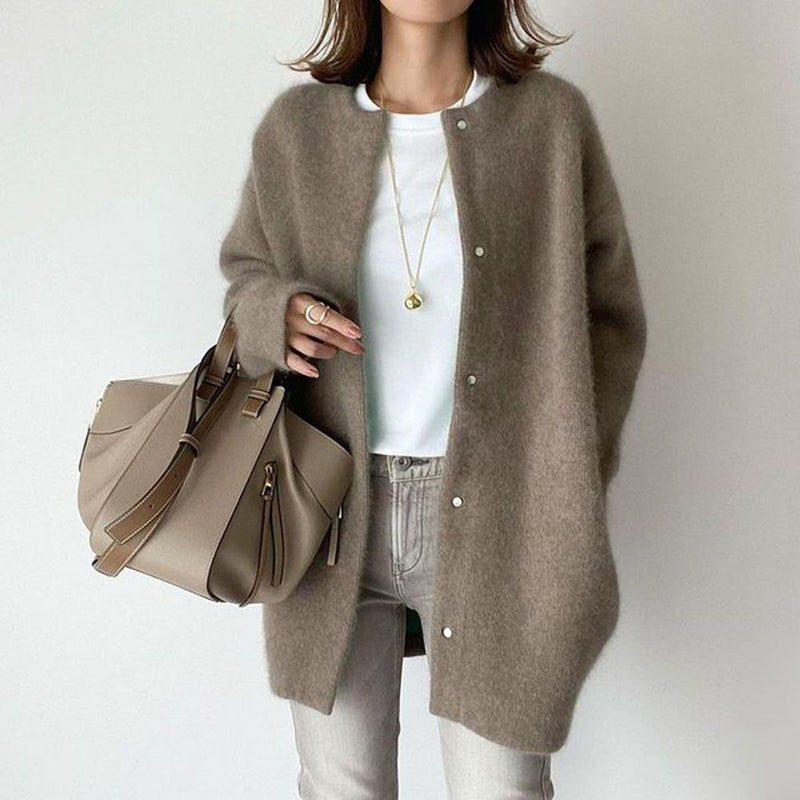 Vintage Inspired Coat