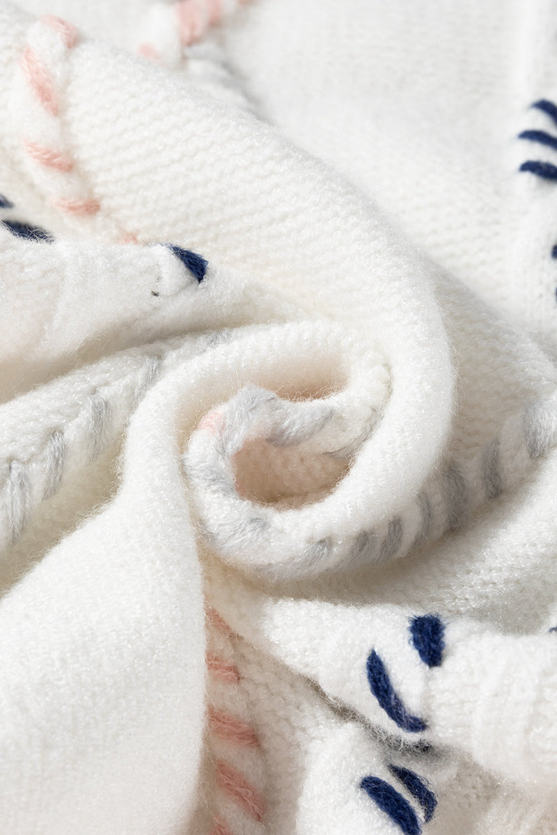 Beautifully Crafted Sweater