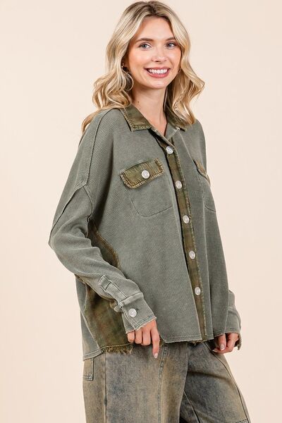 Classic Designed Jacket