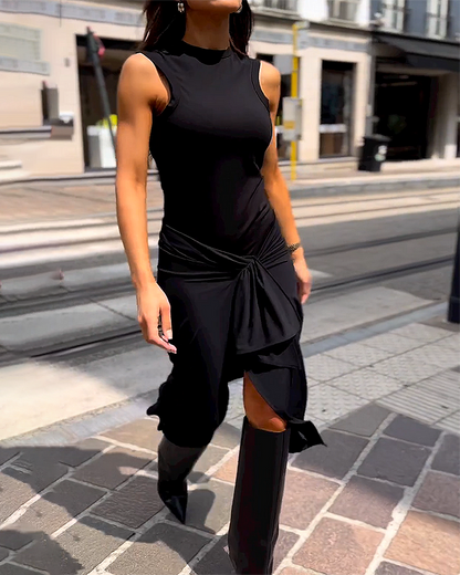 Timeless Vintage Style Dress