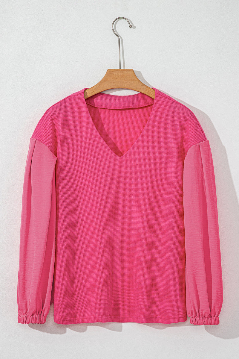 Classic Designed Blouse