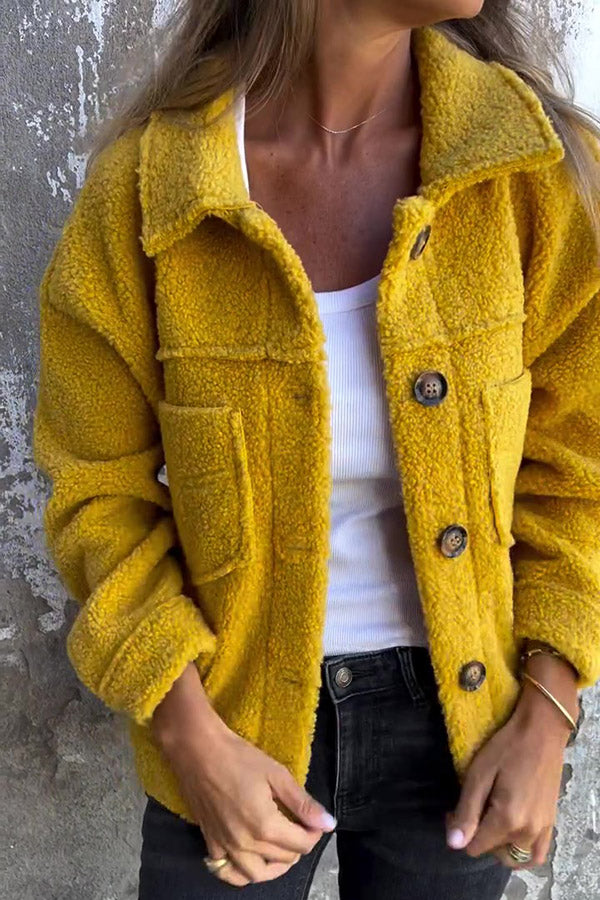 Elegantly Designed Coat