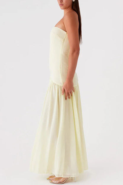 Thoughtfully Designed Dress