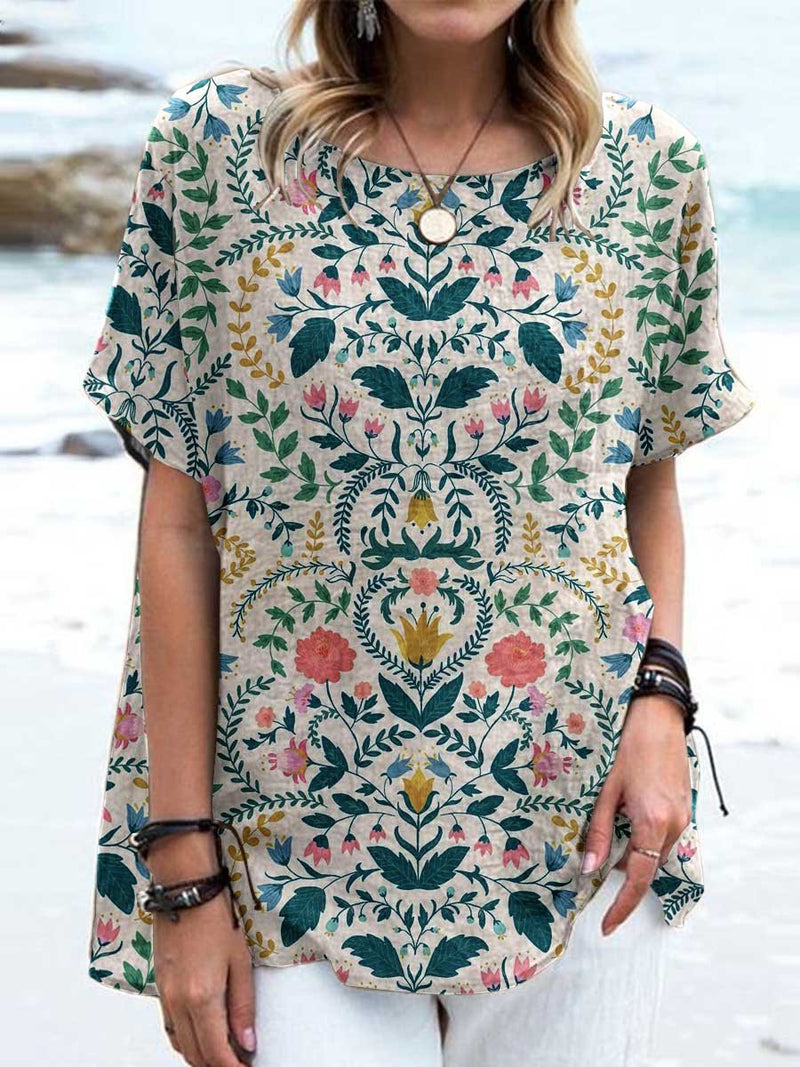 Beautifully Crafted Top