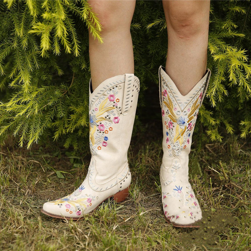 Elegant Orthopedic Boots for Every Step
