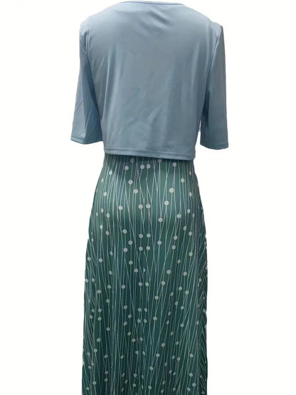 Thoughtfully Designed Top