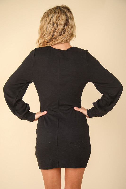 Thoughtfully Designed Dress