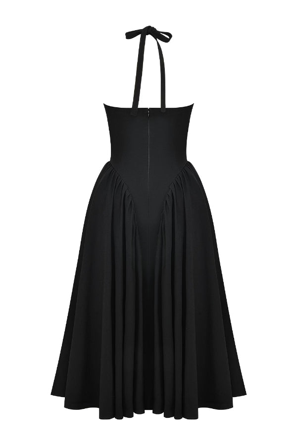 Classic Designed Dress