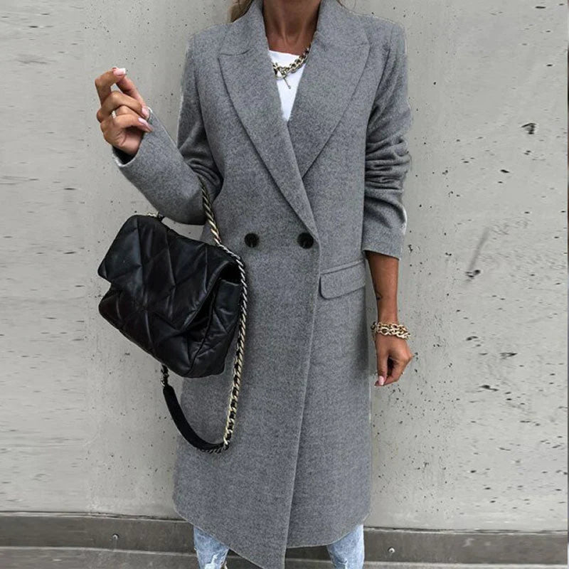 Vintage Inspired Coat