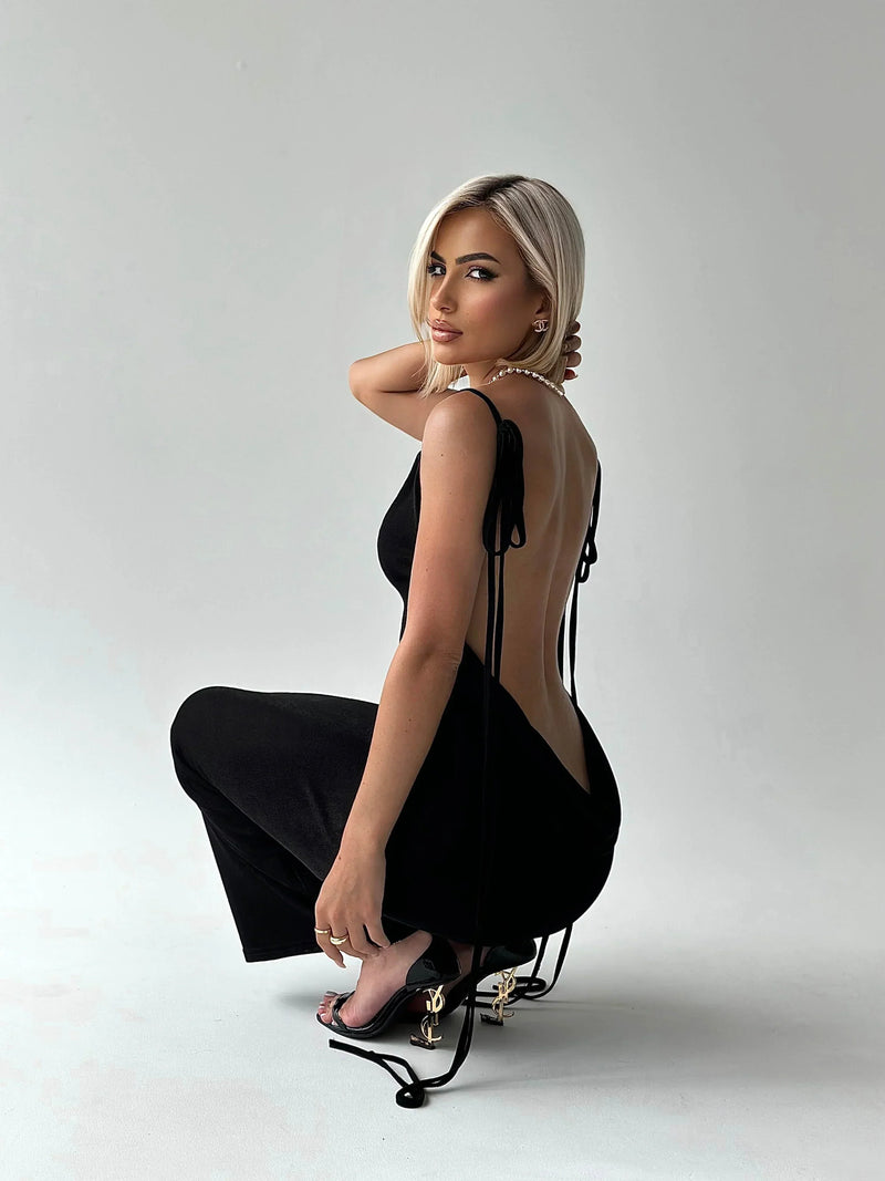 Vintage Inspired Dress