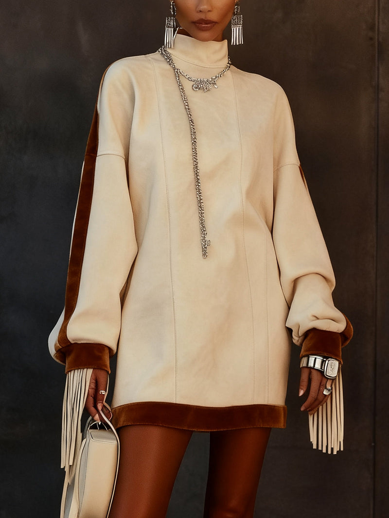 Thoughtfully Designed Sweater
