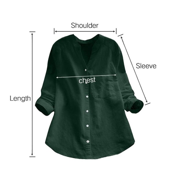 Gracefully Designed Shirt
