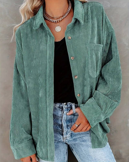 Timeless Vintage Style Shirt