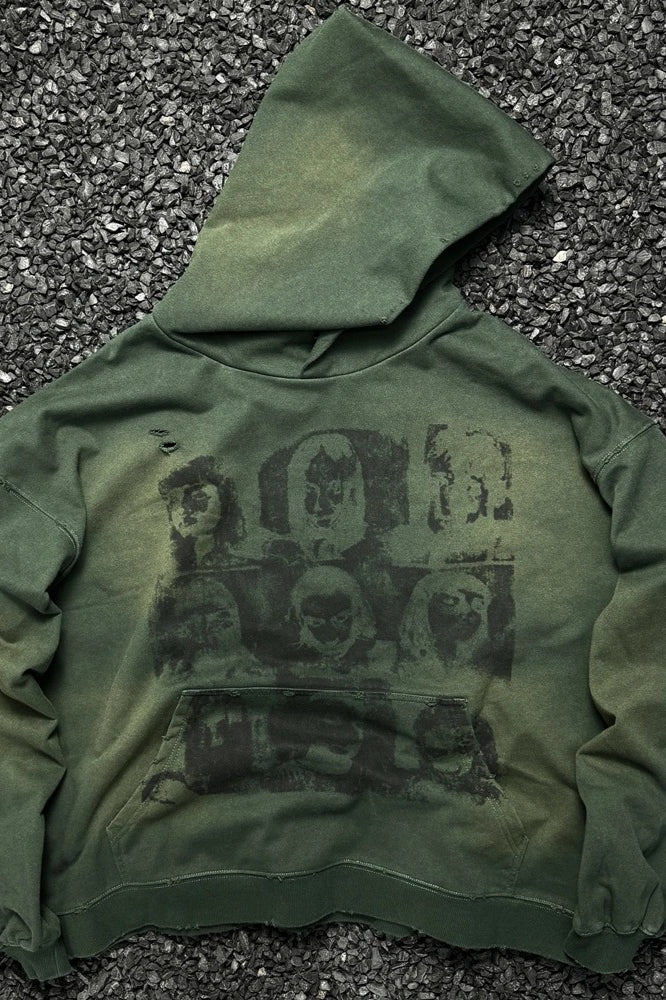 Vintage Inspired Garment