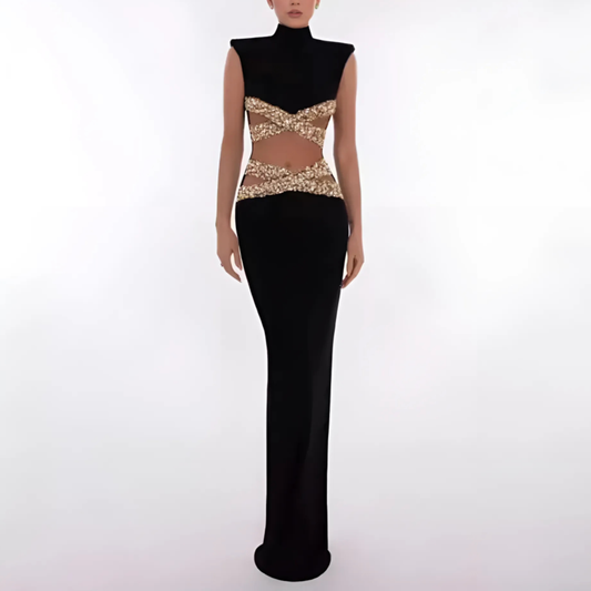 Effortlessly Elegant Garment with a Timeless Design