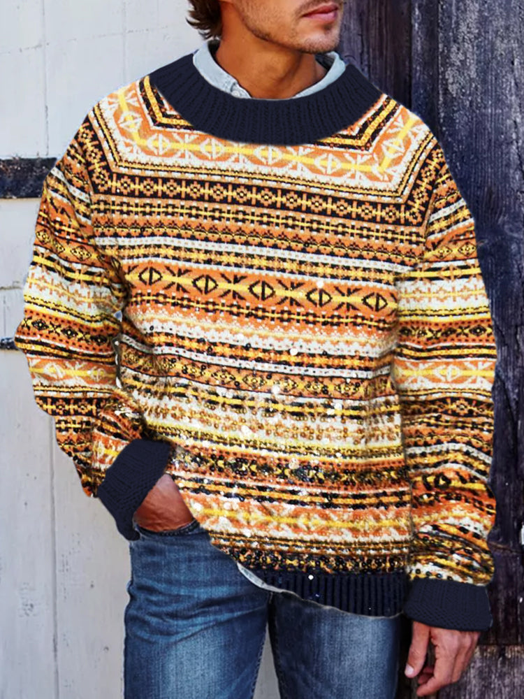Beautifully Crafted Sweater