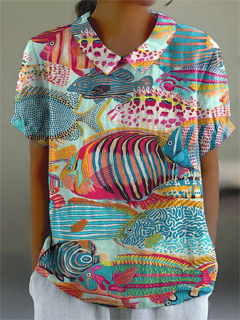 Classic Vintage Shirt